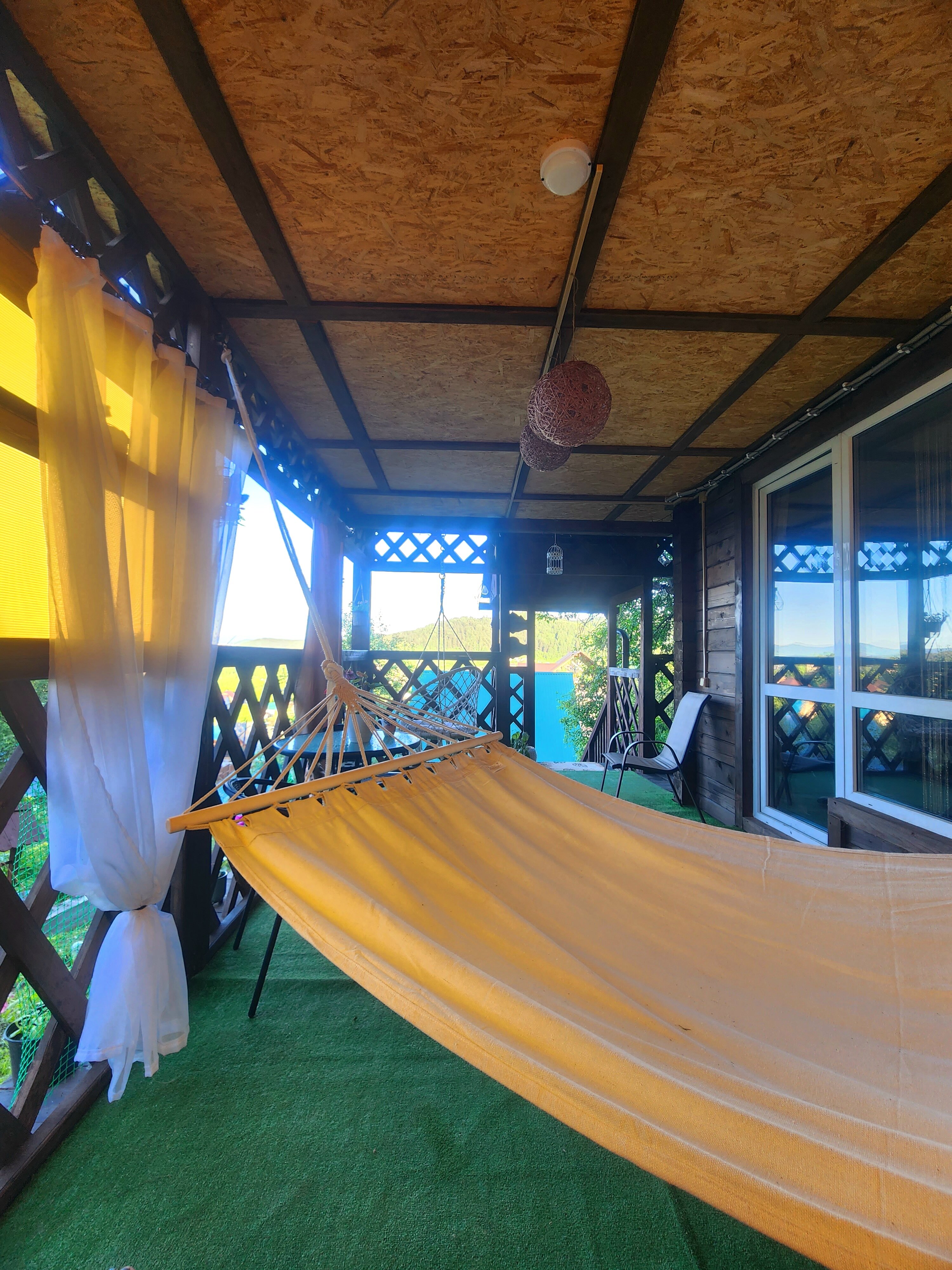 Фото Чудесное место