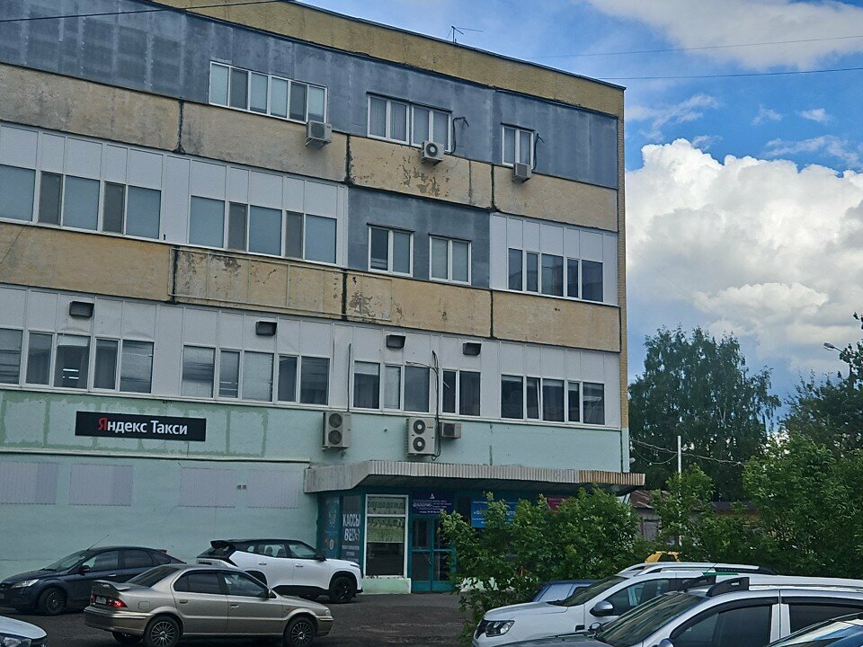 Logistics company Логистика Черноземья, Orel, photo