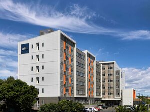 Гостиница The Sebel Auckland Manukau