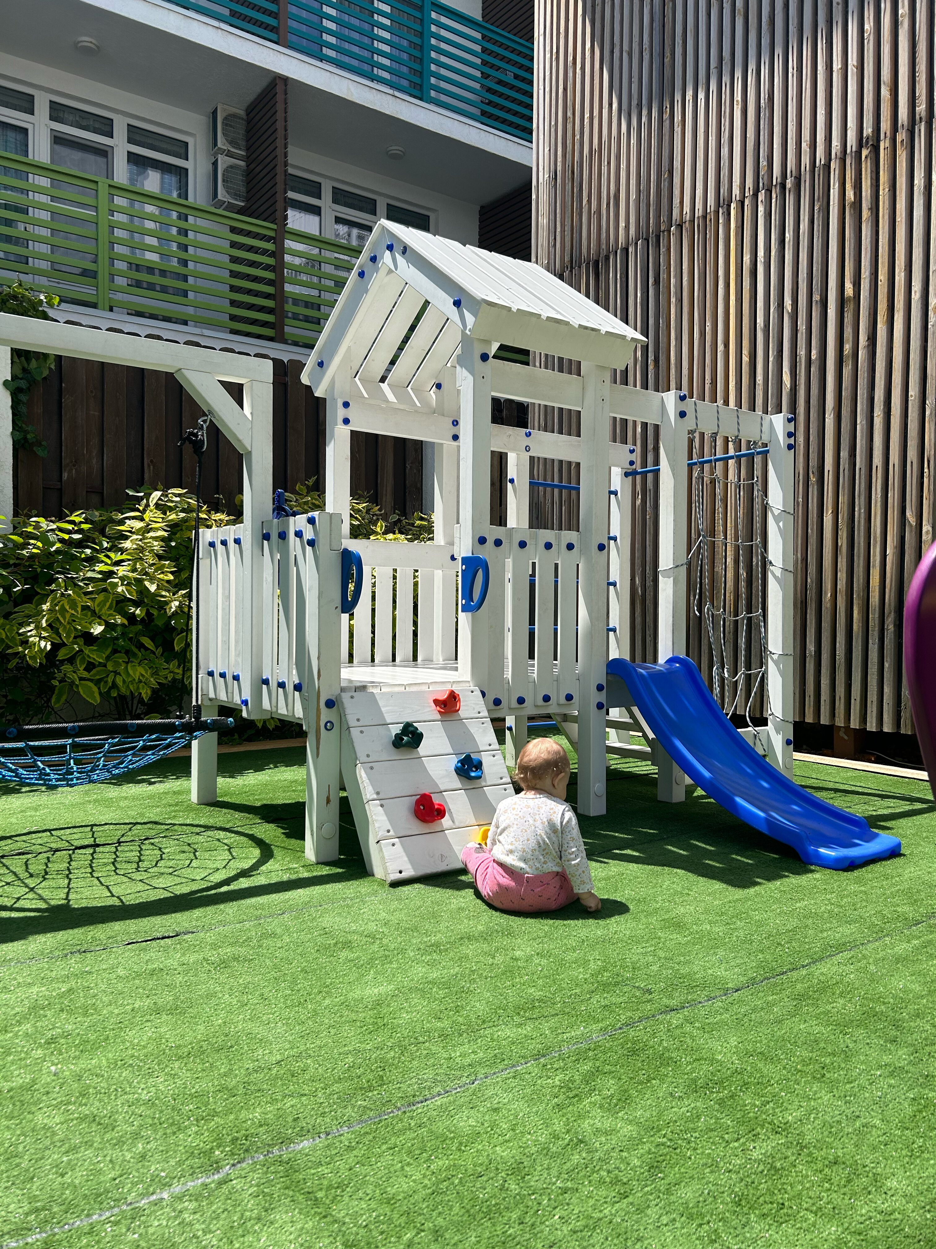 Фото ГринПарк