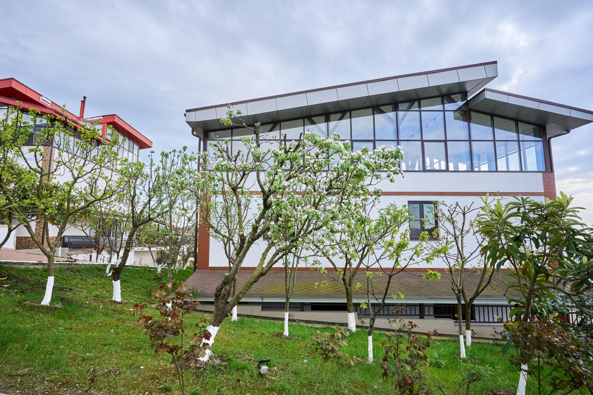 Фото Резиденция Лотос