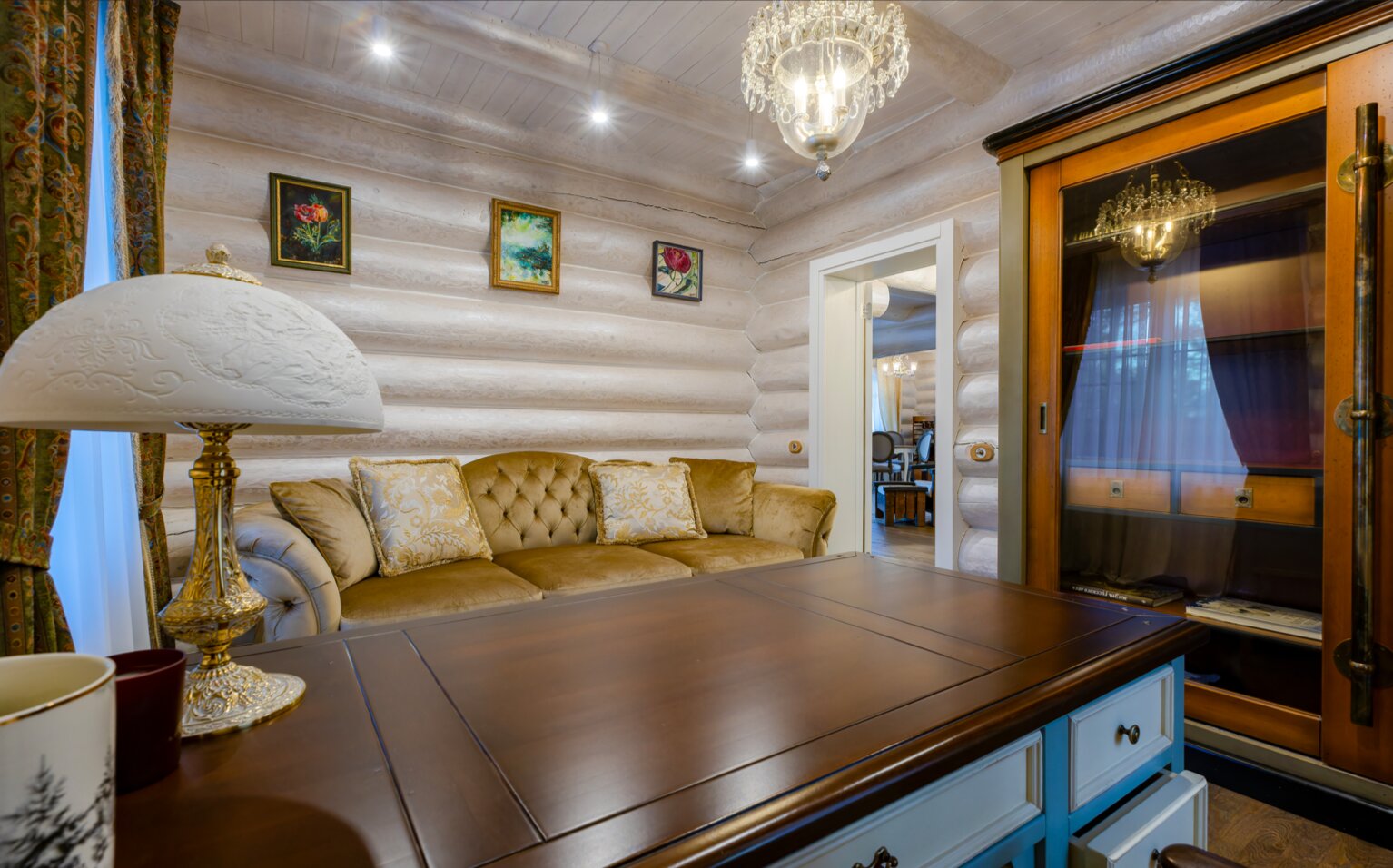 Фото Villa Rinda