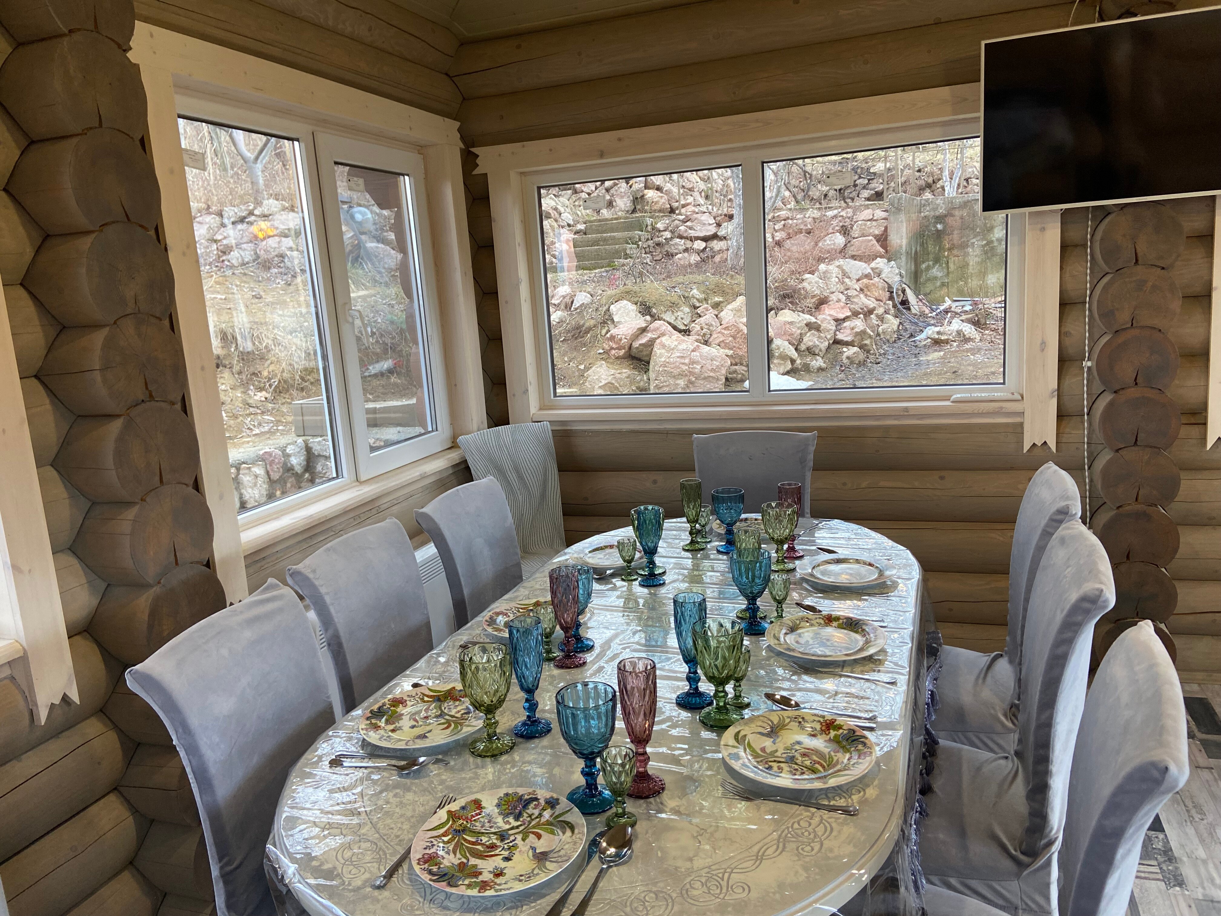 Фото Садовая дача Мраморная