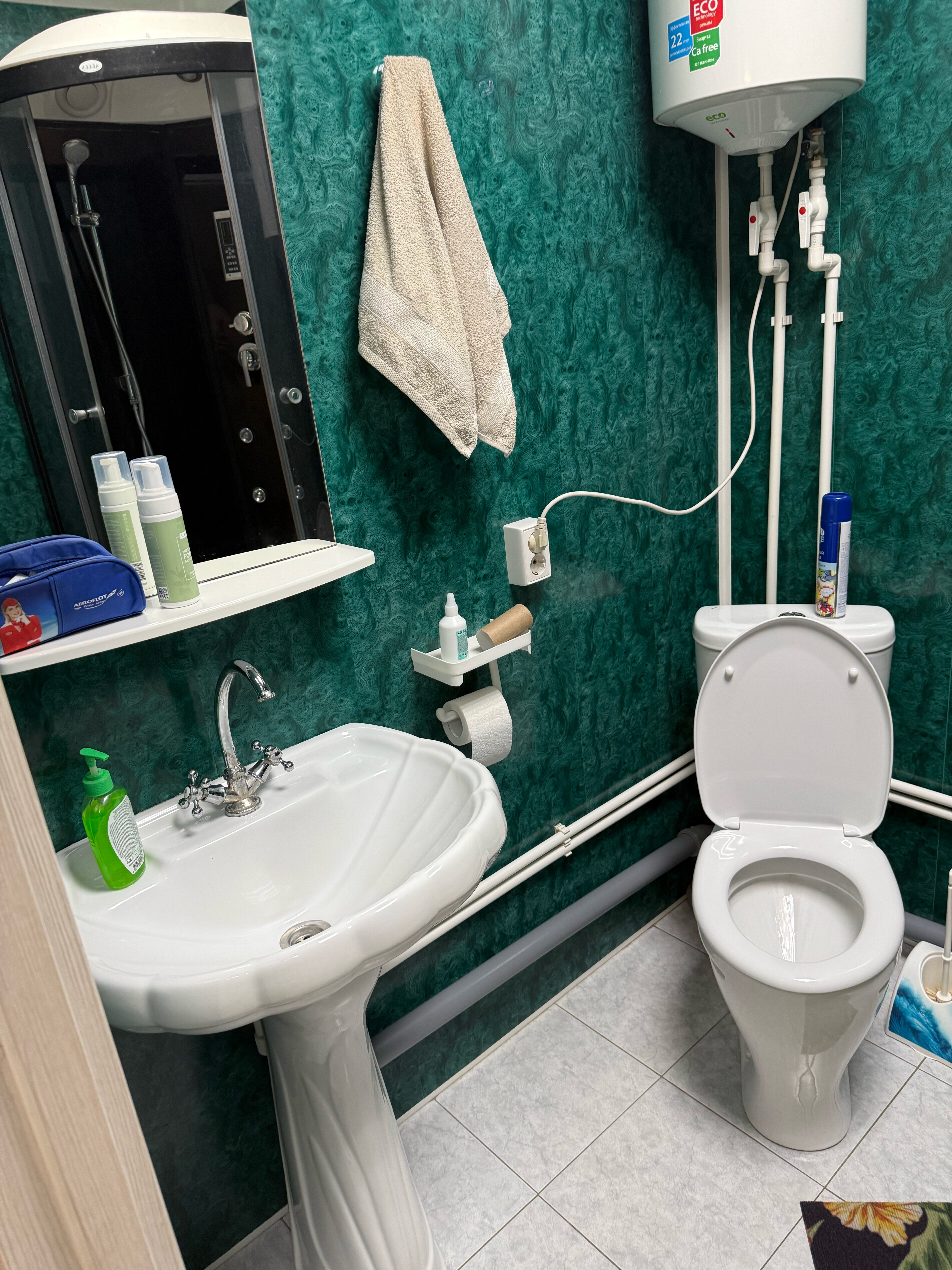 Фото Мини-гостиница на Ветеранов Октября 20