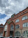 Алина ТСК (Krasniy Avenue, 79), air conditioners