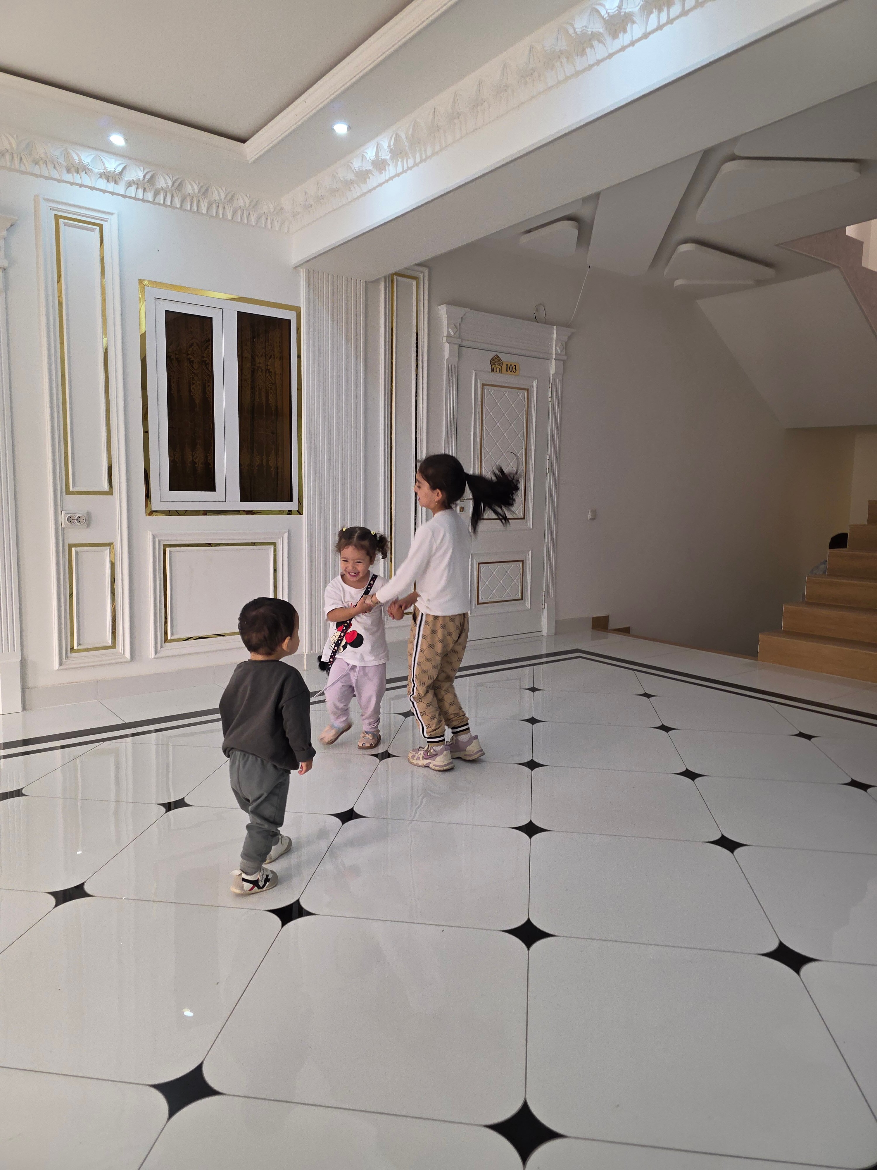 Фото Имрон отель