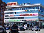 Popoliqu (Universitetskaya Street, 32), slot machine