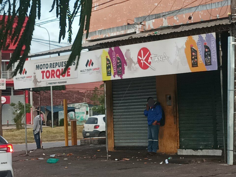 Car service, auto repair Moto Repuesto Torque, Santa Cruz de la Sierra, photo