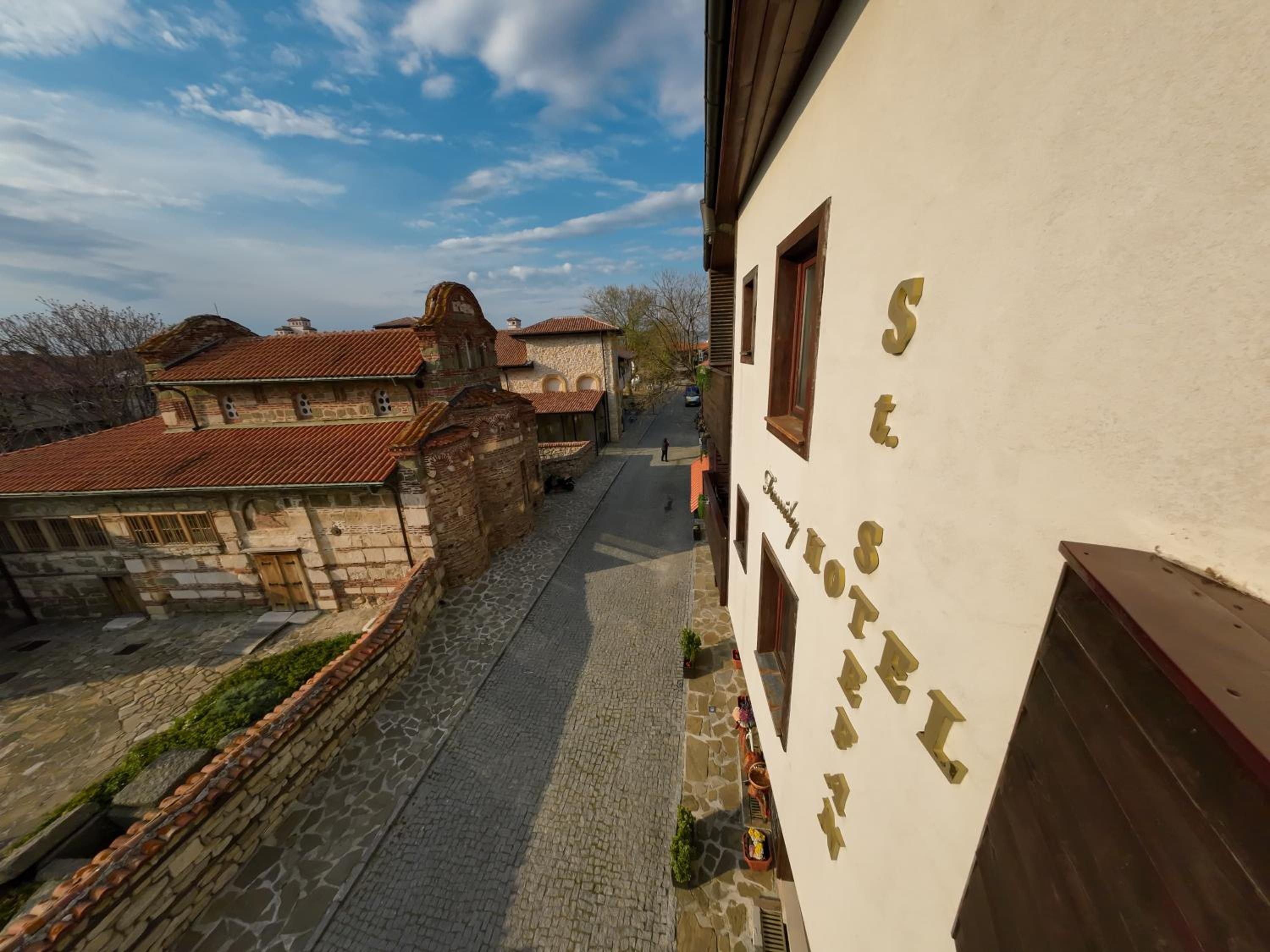 Фото Family St. Stefan