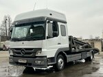 Ivolgatrans ChTUP (Tekstylnaja vulica, 18Г), transporte de mercancías por carretera