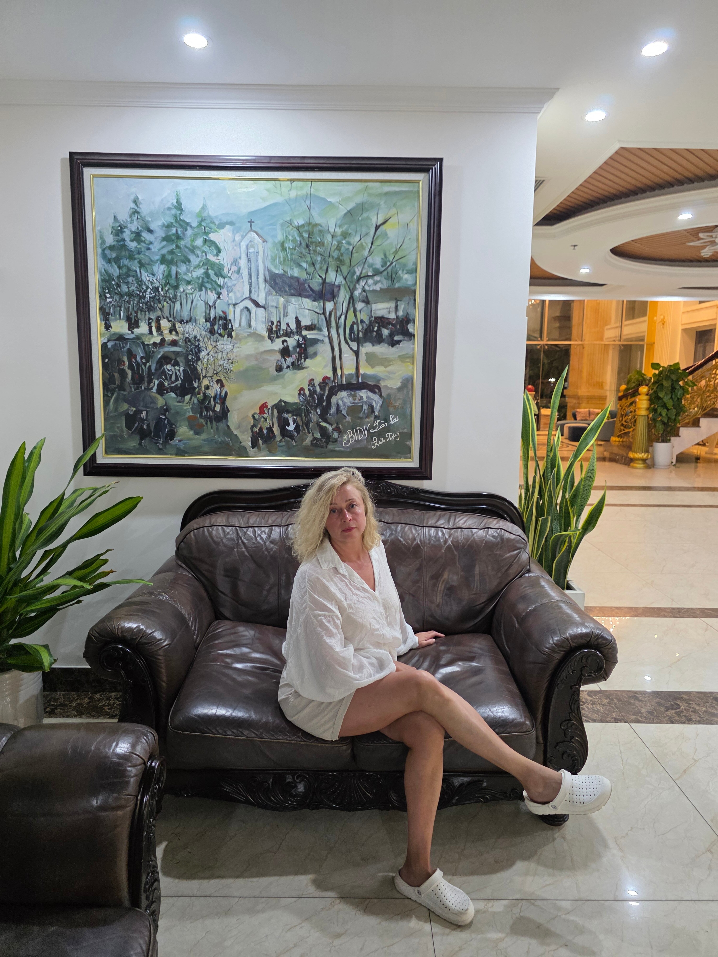 Фото Paracel Beach Hotel