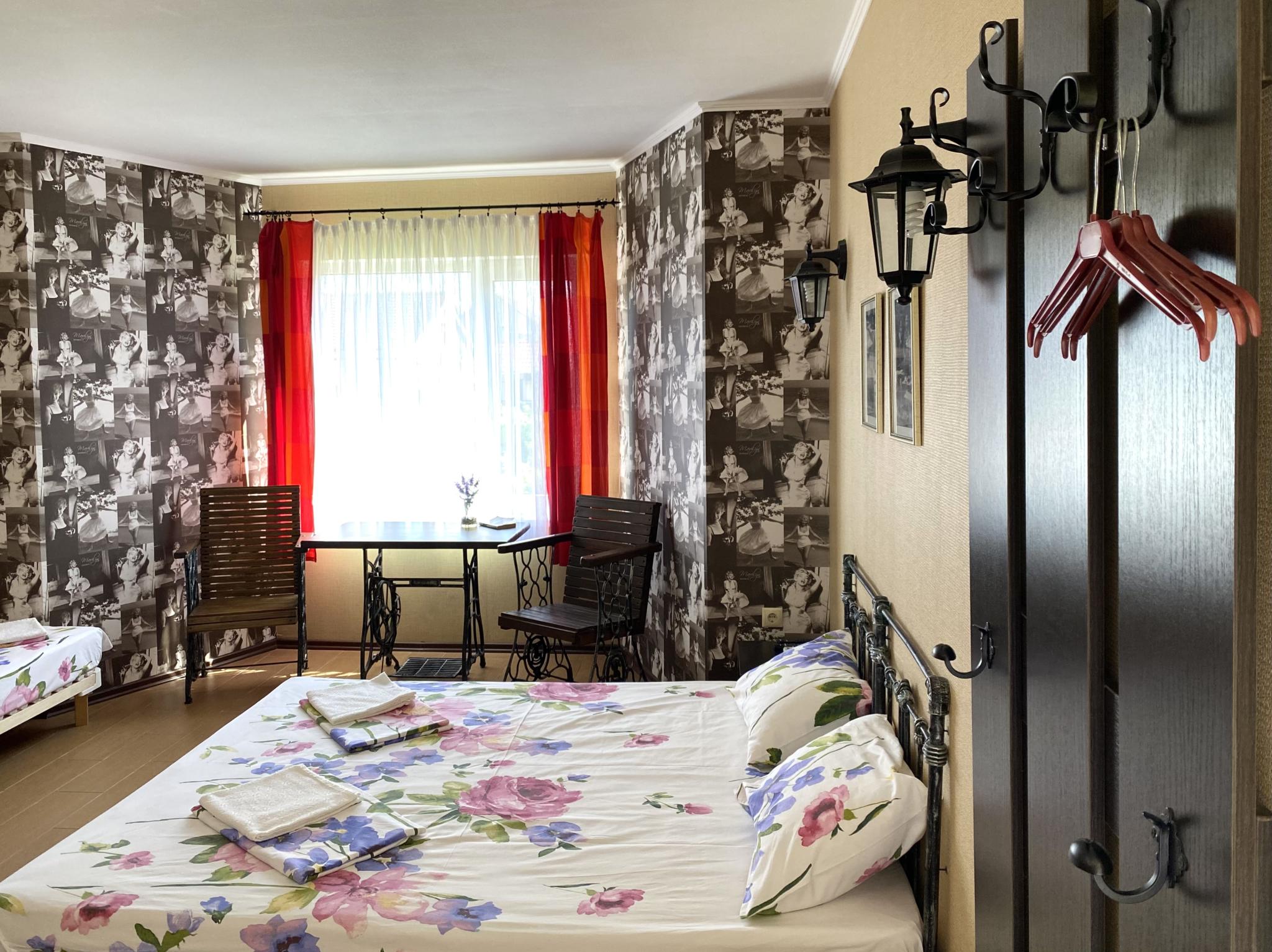 Фото У Антонины