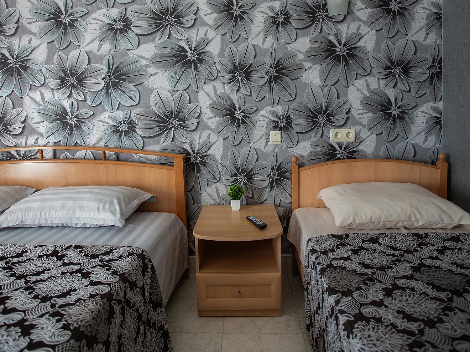 Фото Тихий уголок