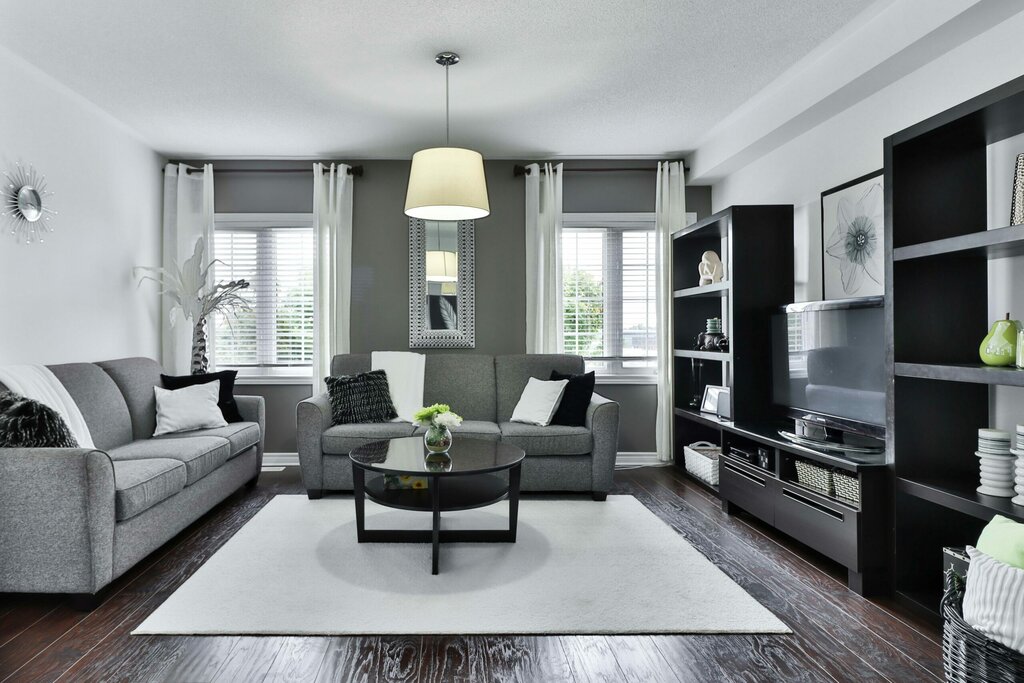 Furniture store Fortuna Italy, Dubai, photo