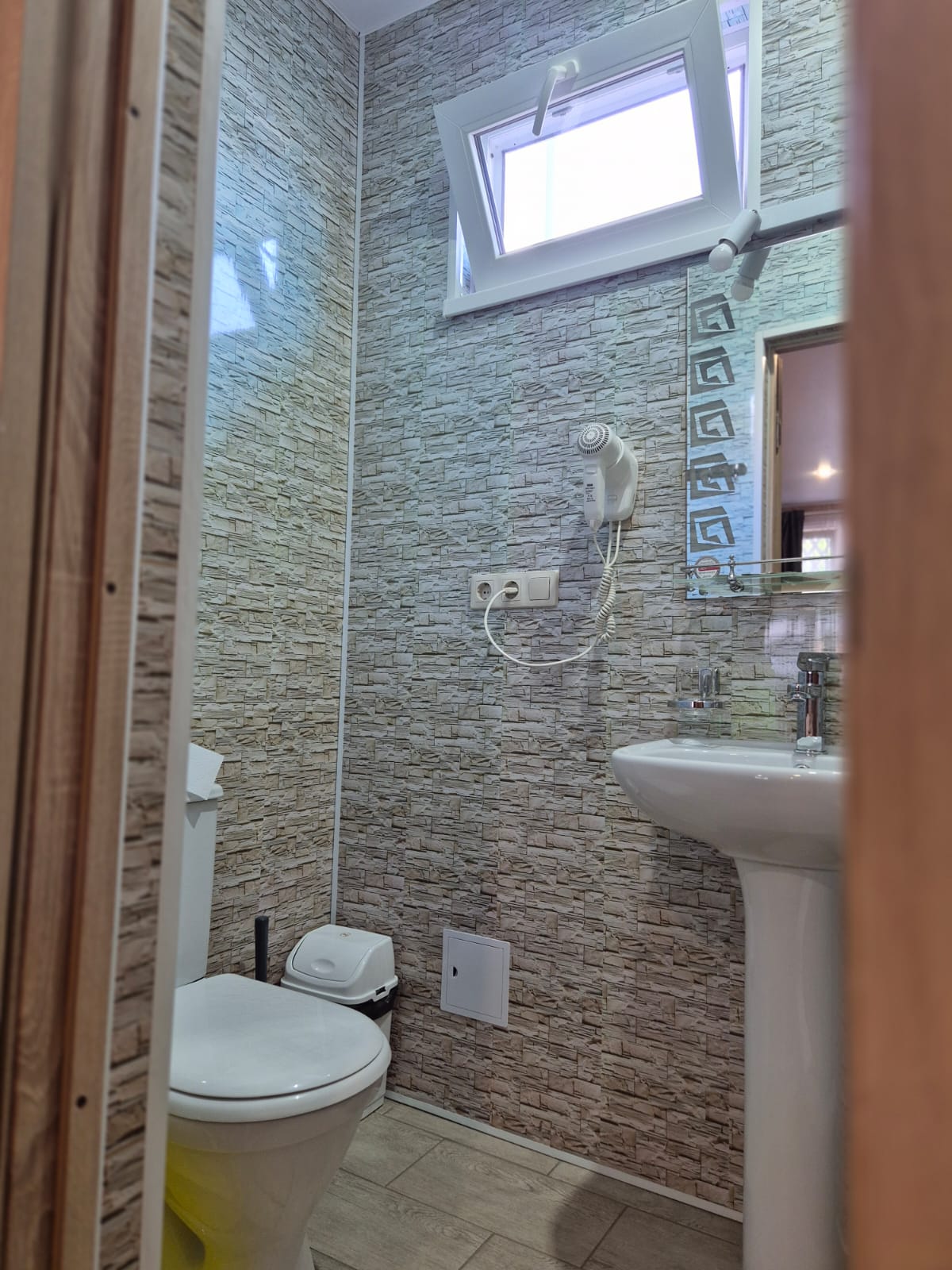 Фото Эмигрант