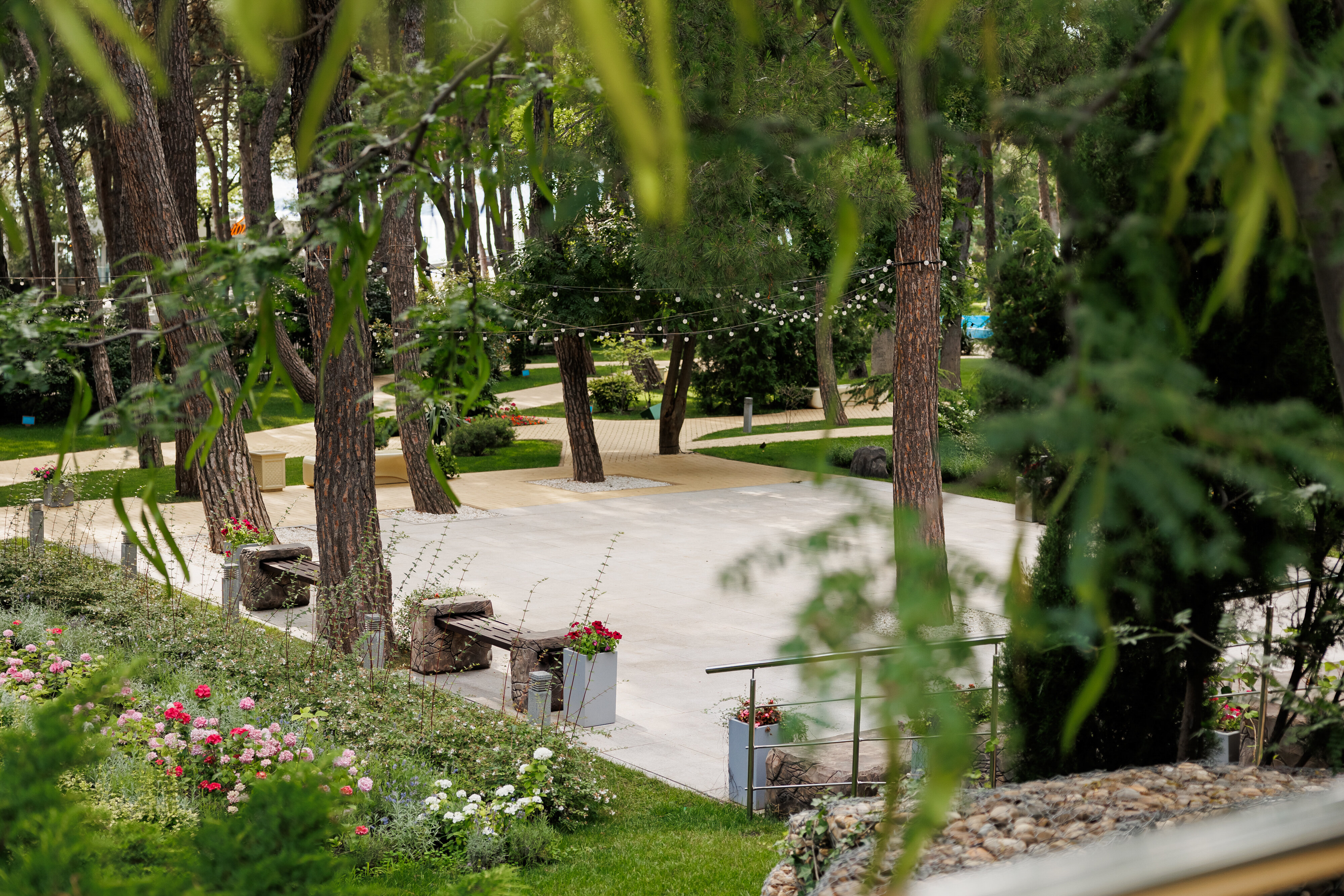 Фото Приморье Grand Resort Hotel