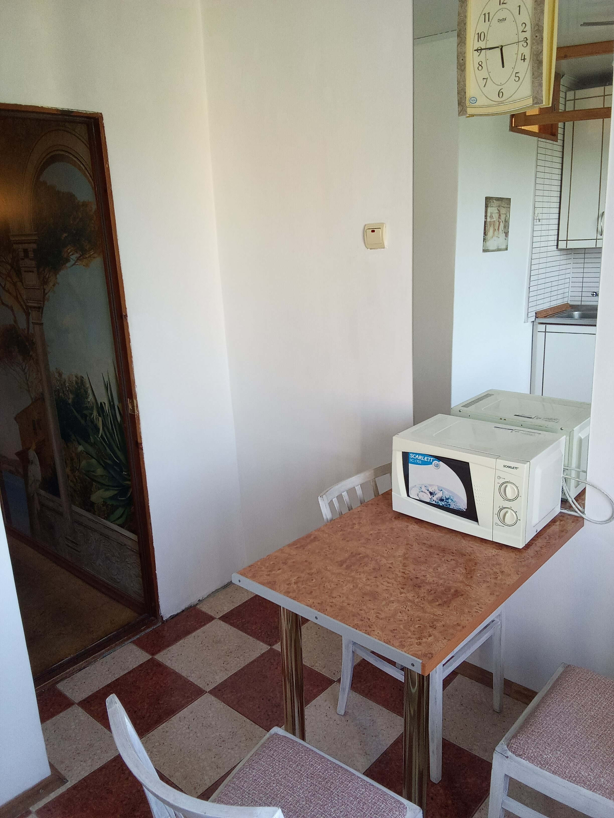 Фото Этника