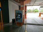 Паркомат (KIM Street, 7), parking meter