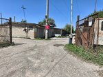 Гаражный кооператив Ангарский (Polonenko Street, 9Б/47), garage cooperative