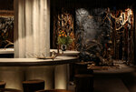 Manul (Okhotny Ryad Street, 2), restaurant
