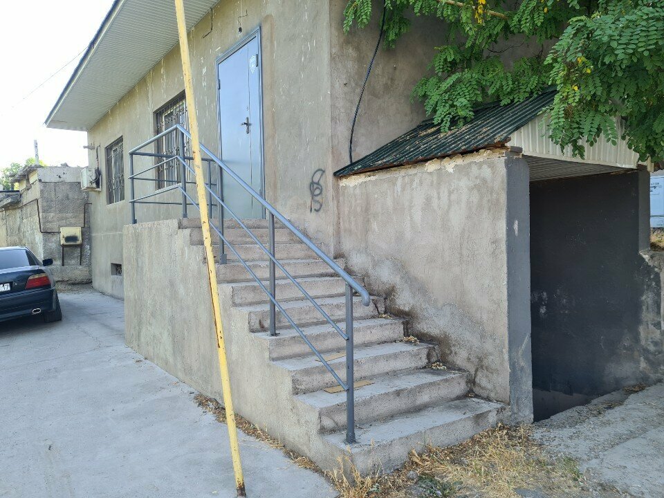 Management company Ayakaz Movenpik, Chimkent, photo