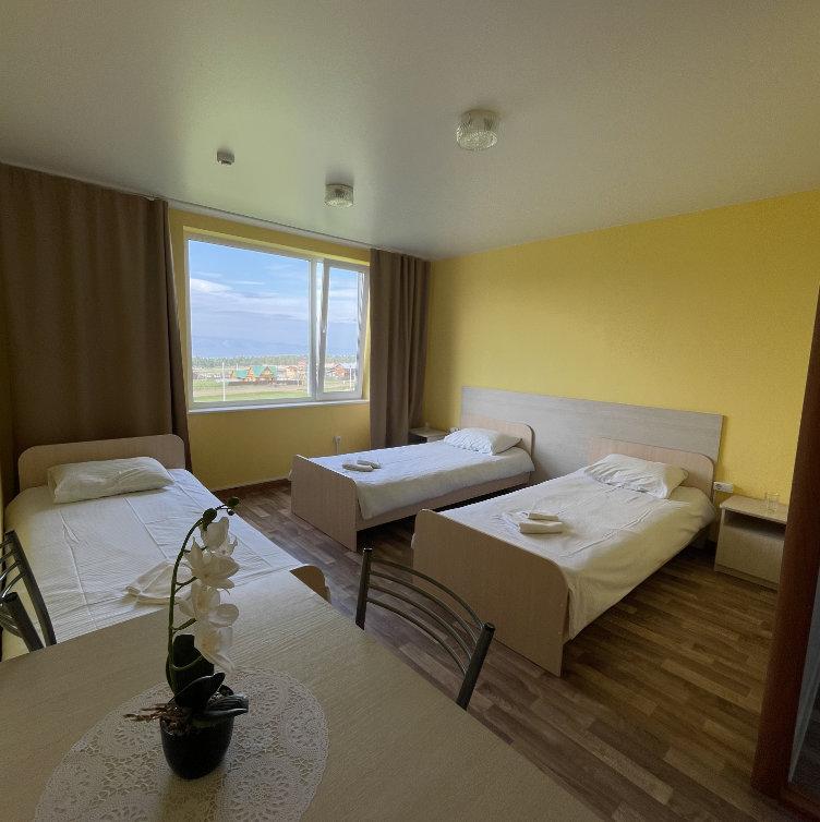 Фото отеля 3