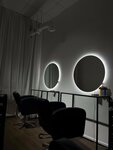 Apoliria_studio (Maksima Gor'kogo Street, 39), peluquería
