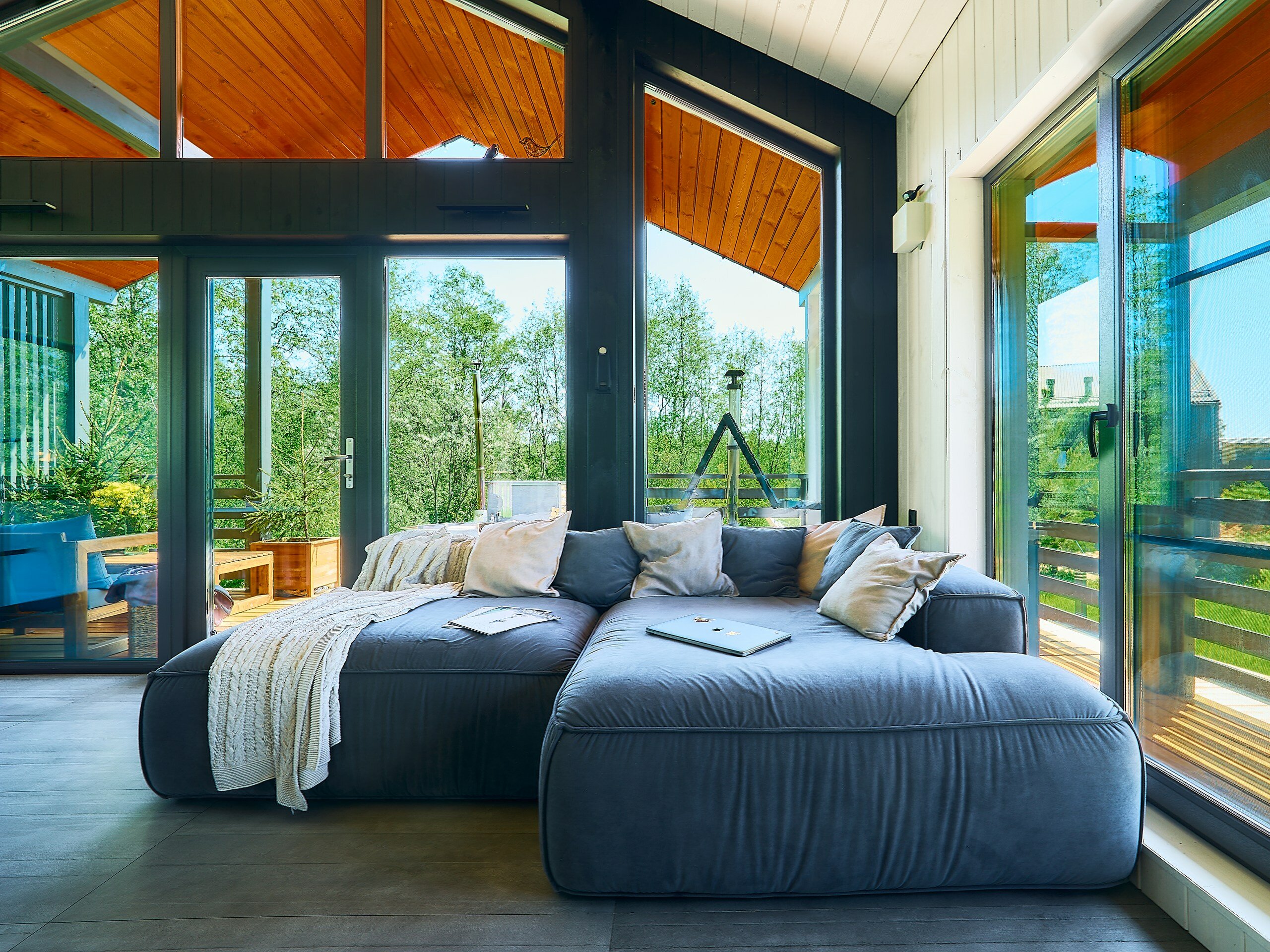 Фото Ambar House