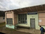 Автостанция (Krasnogorodsk, Sovetskaya ulitsa, 27), bus station