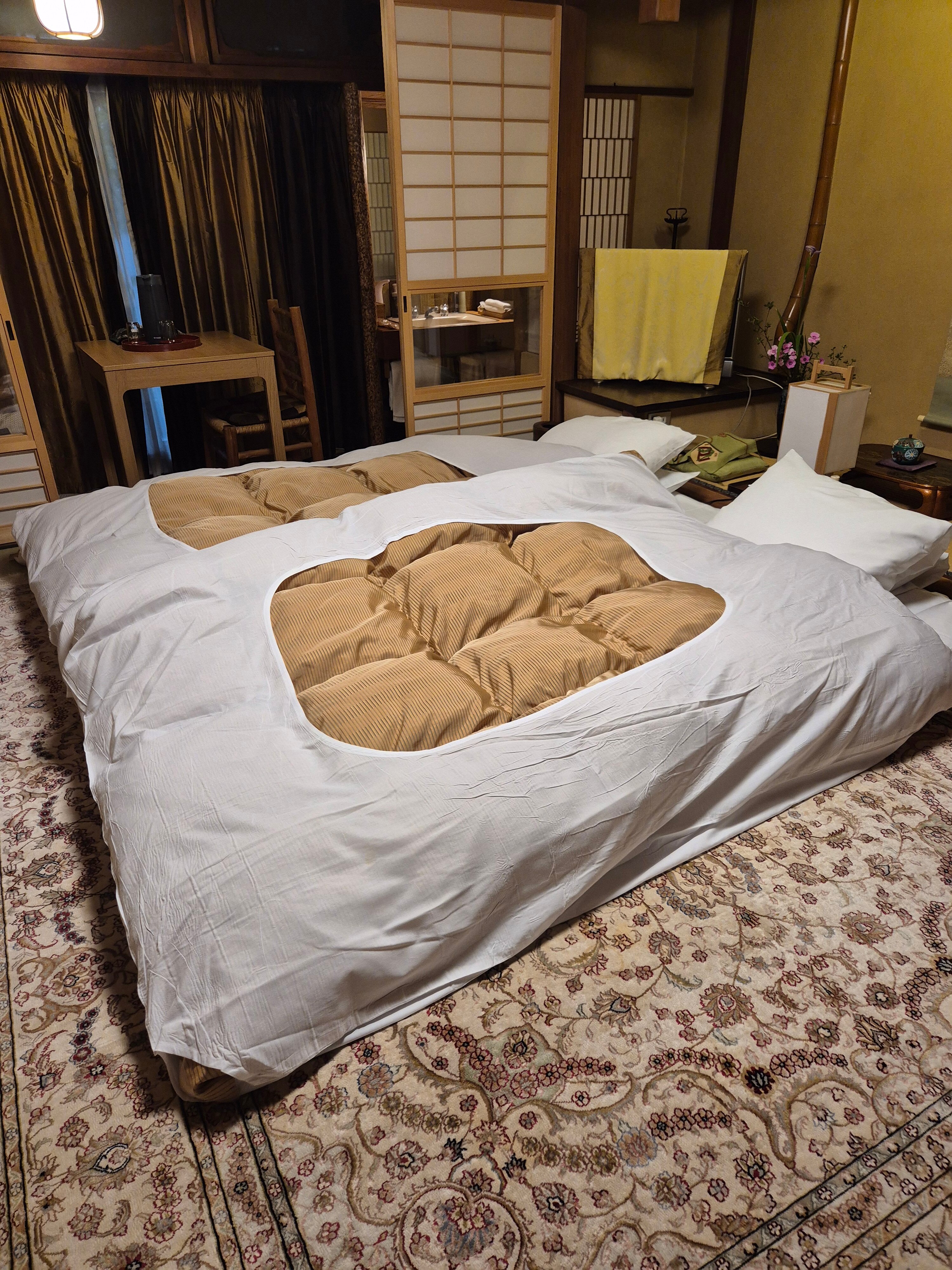 Фото Seikoro Ryokan
