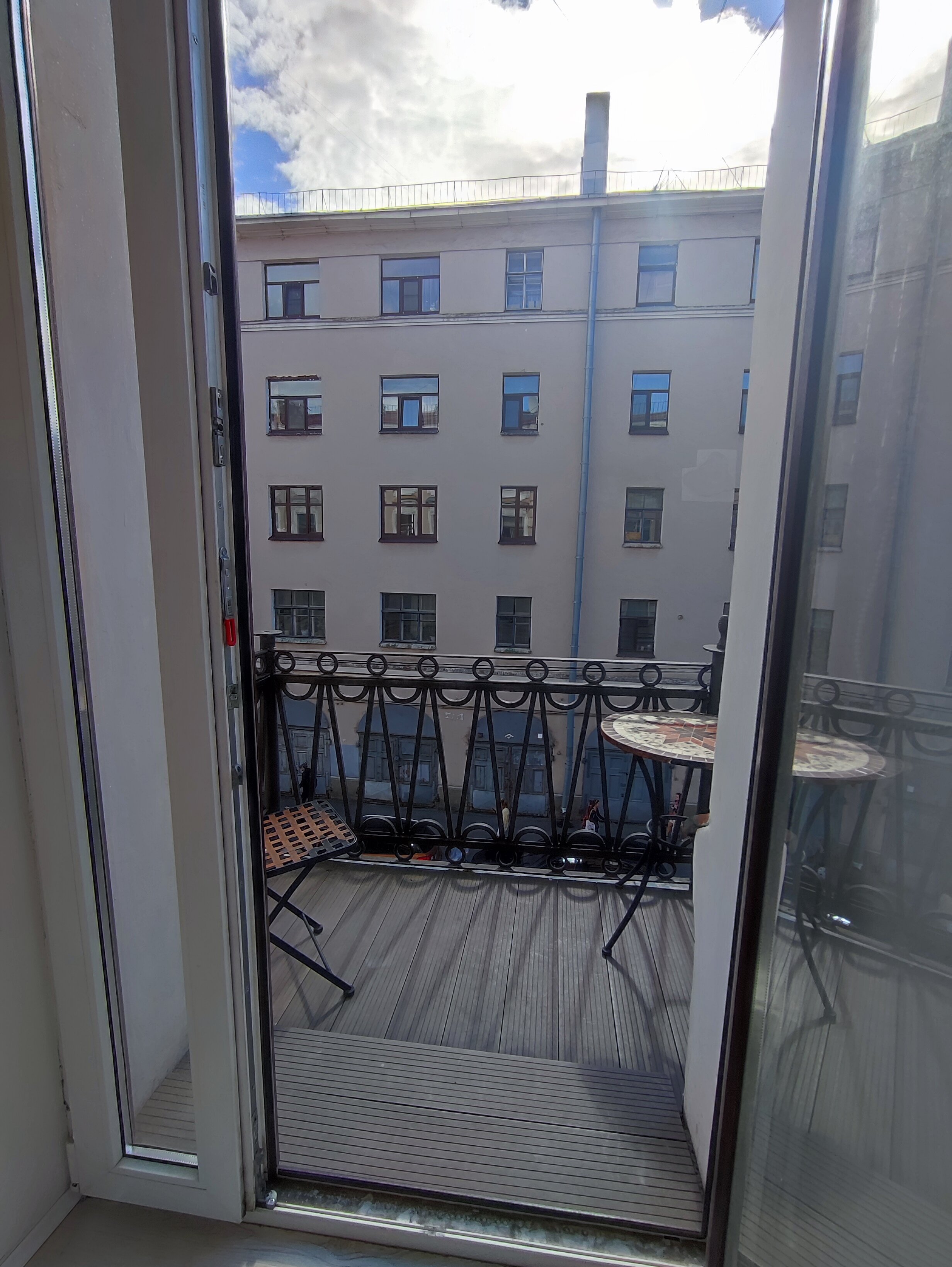 Фото Rayon de soleil