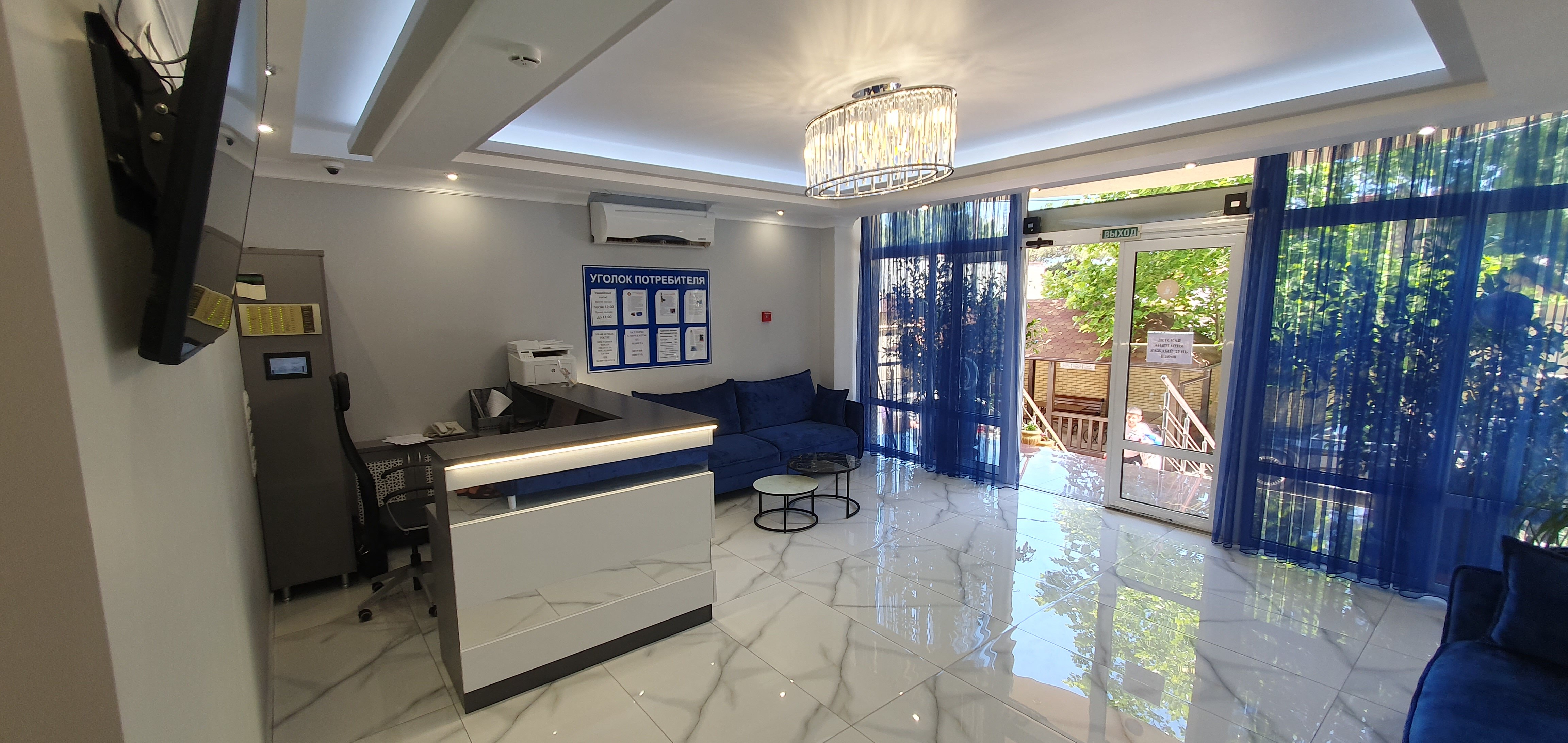 Фото Прометей 4