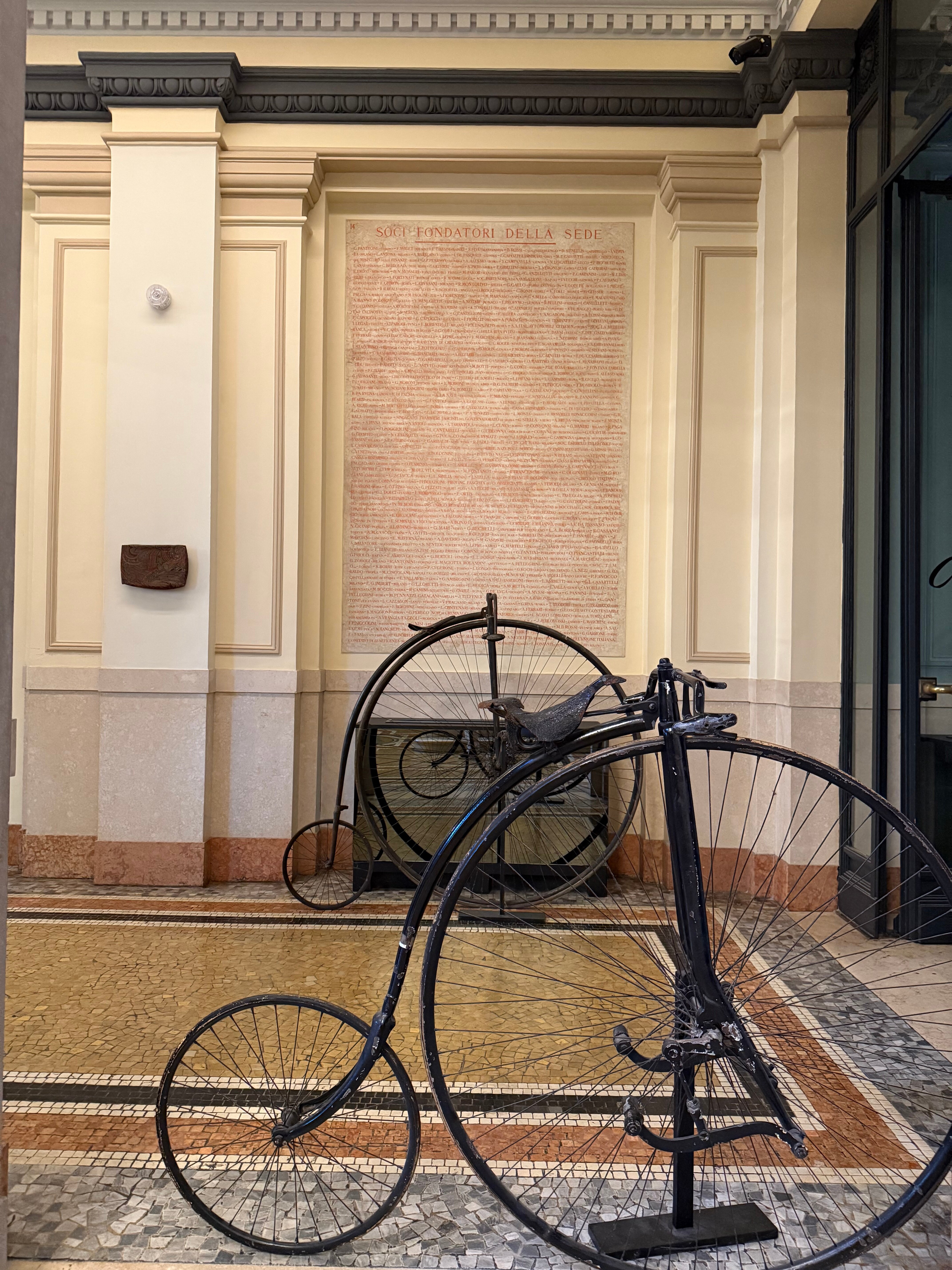 Фото Palazzo Touring Club Milan, A Radisson Collection Hotel