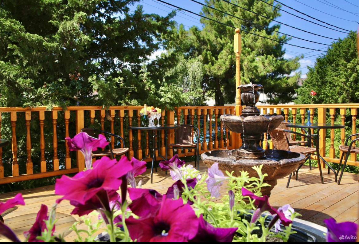 Фото Панорама