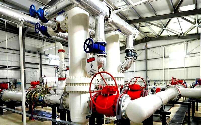 Electrical works Dzd Otomasyon End. Elek. Mek, Izmit, photo