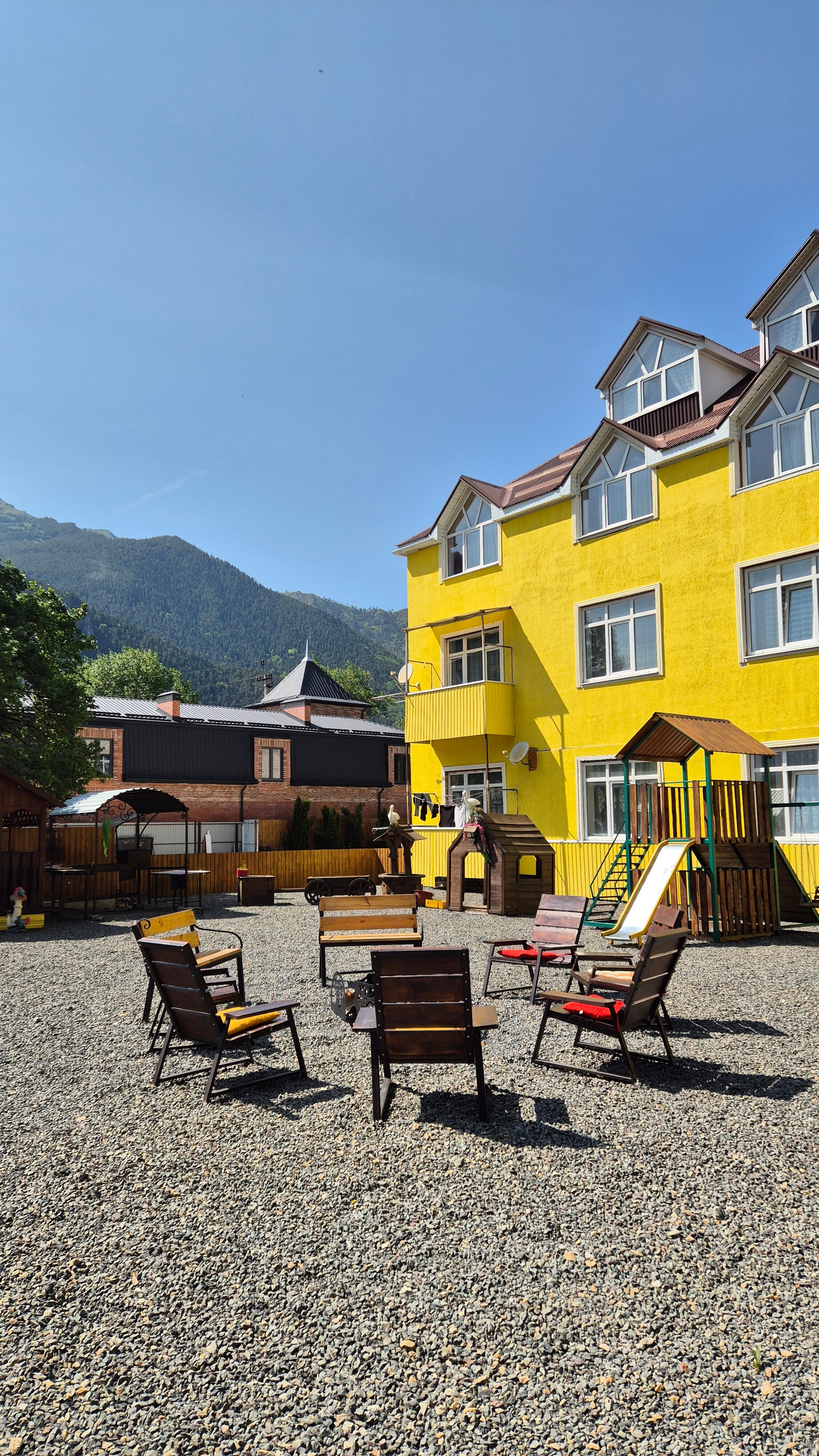 Фото У Аллы