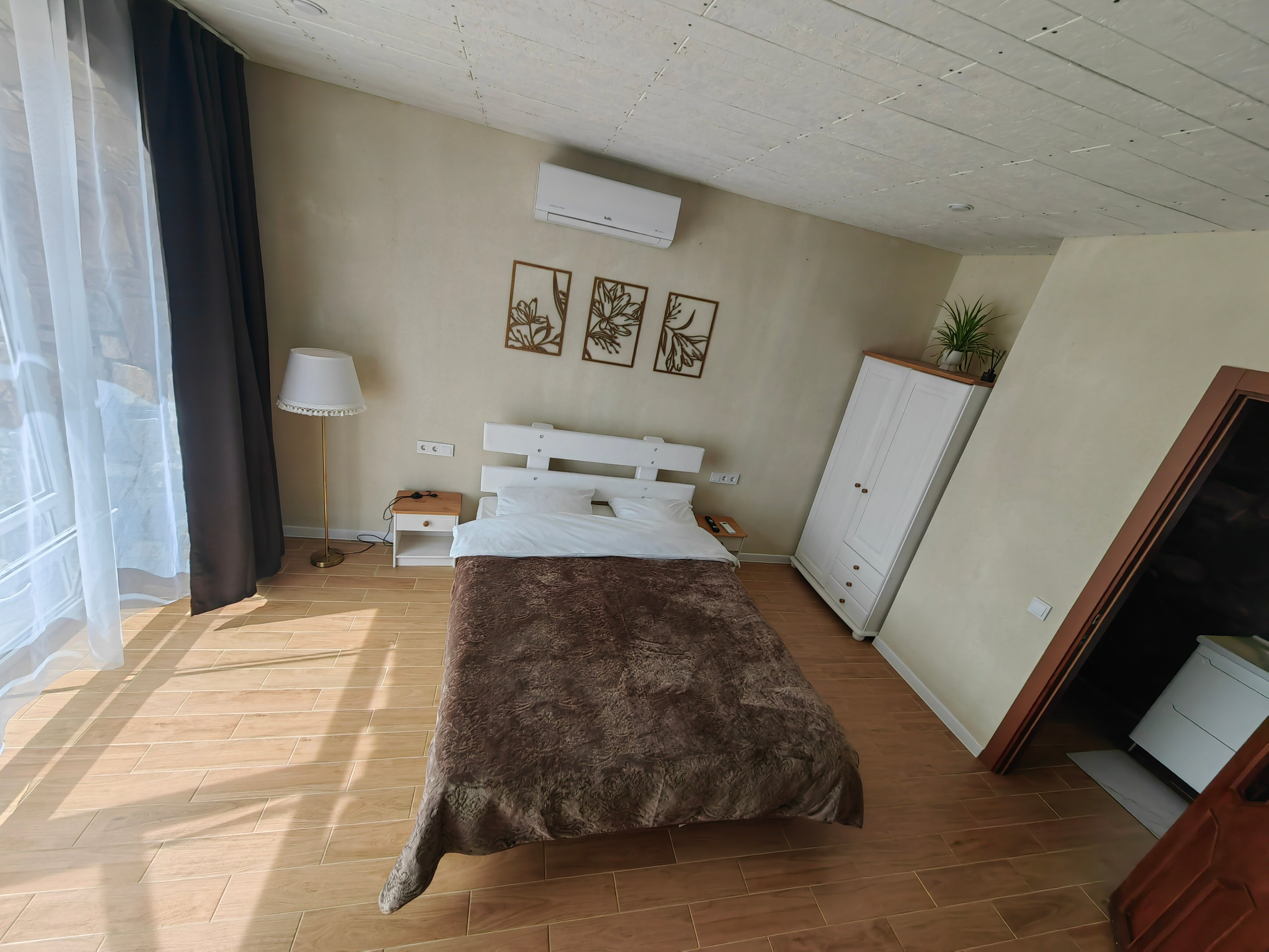 Фото Водопад