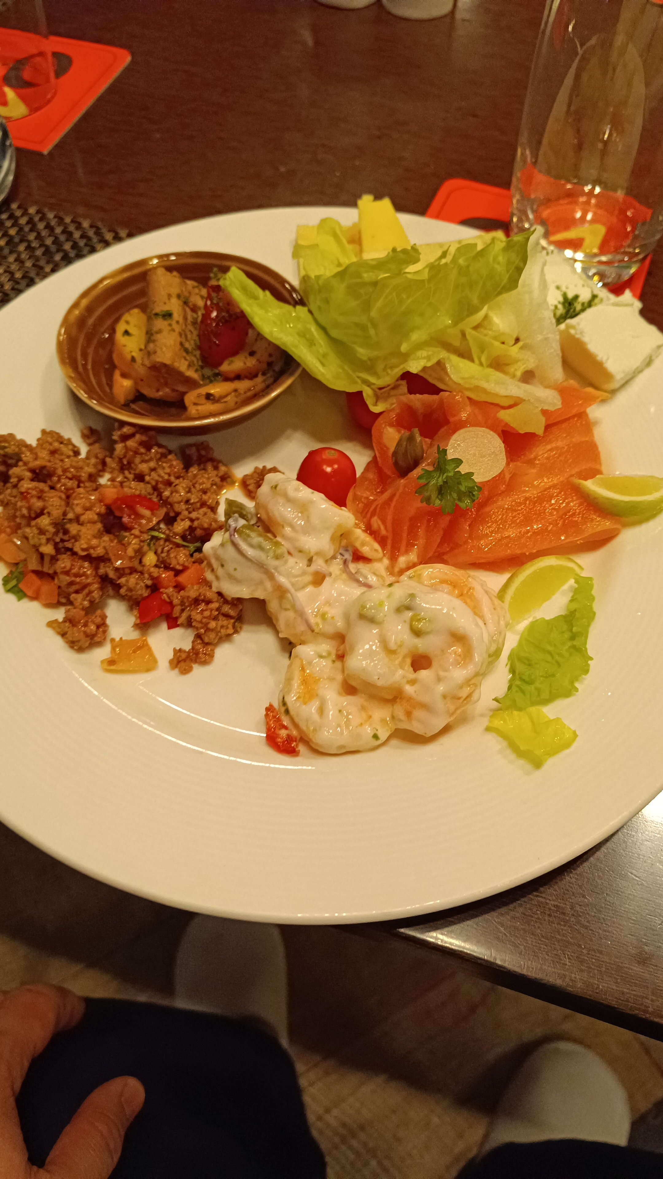 Фото Le Meridien New Delhi