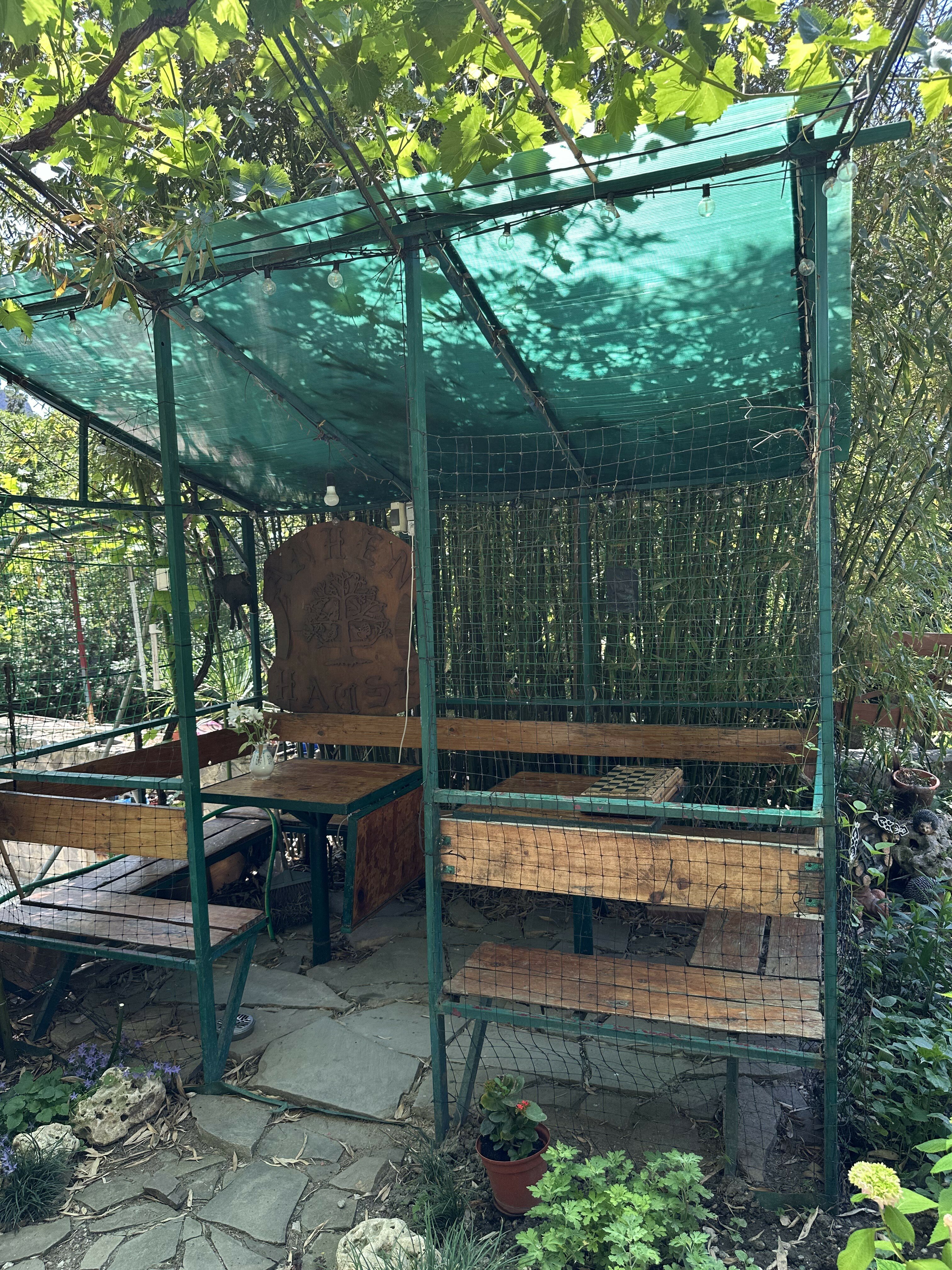 Фото Теремок