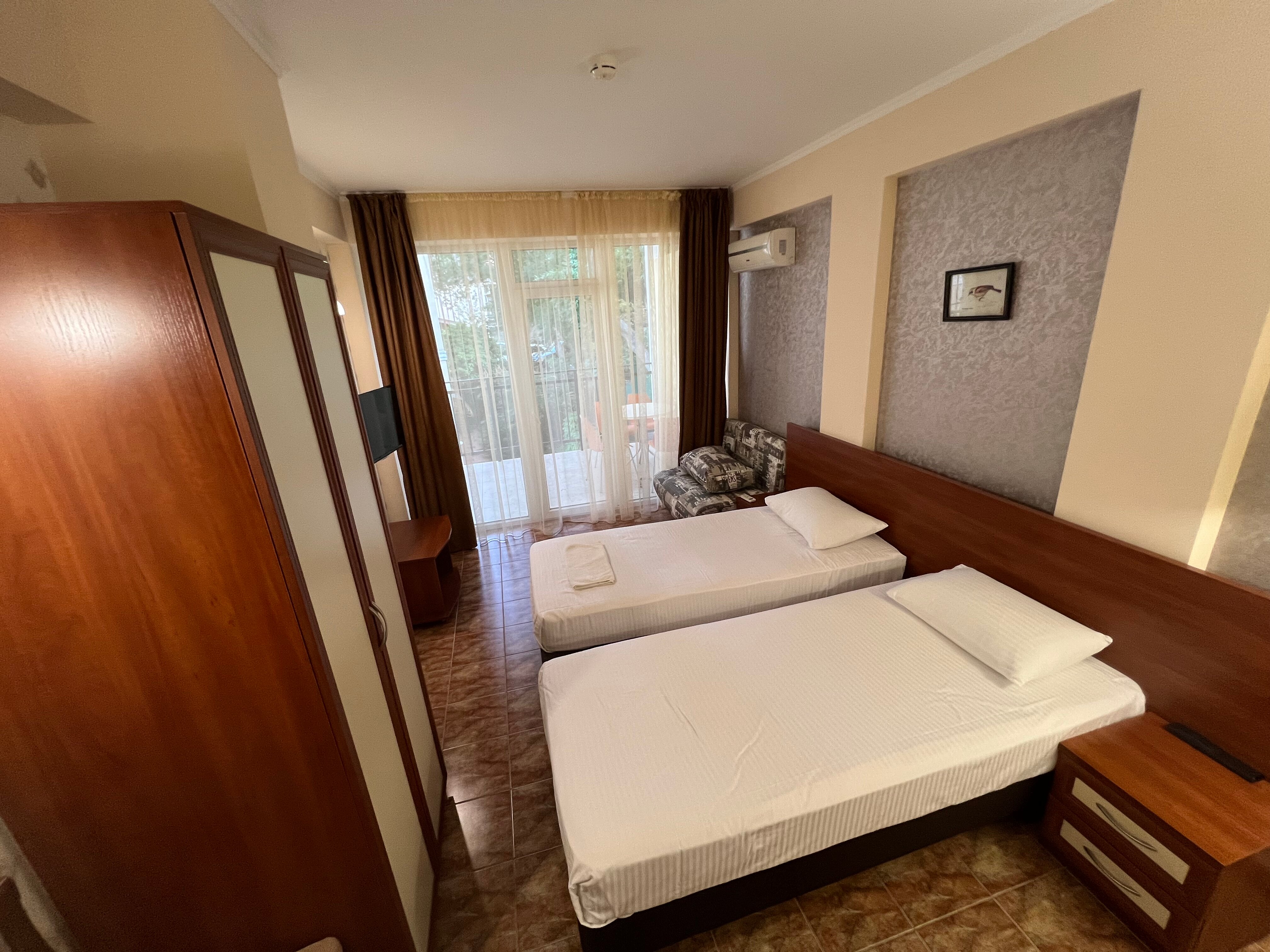 Фото Вилла Relax