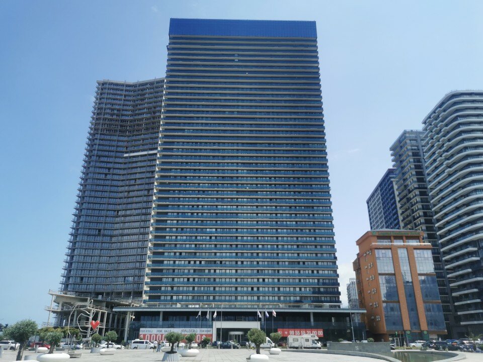 Фото отеля 3