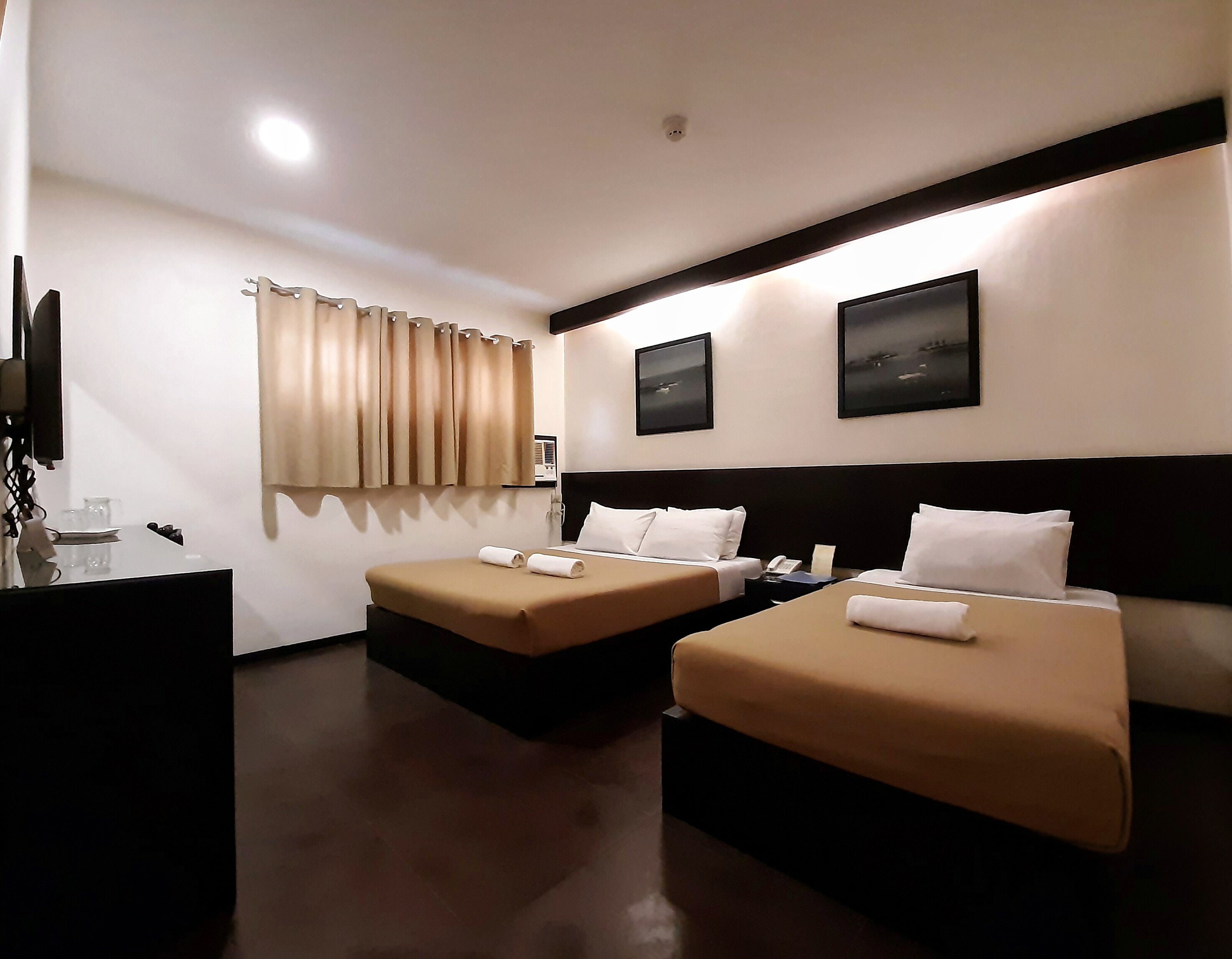 Фото Gran Tierra Suites