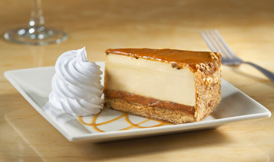 Restaurant The Cheesecake Factory, Dubai, photo