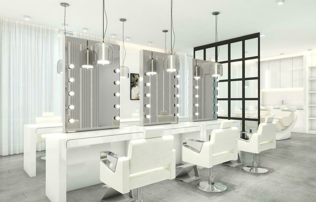 Beauty salon Buro. Beauty, Dubai, photo