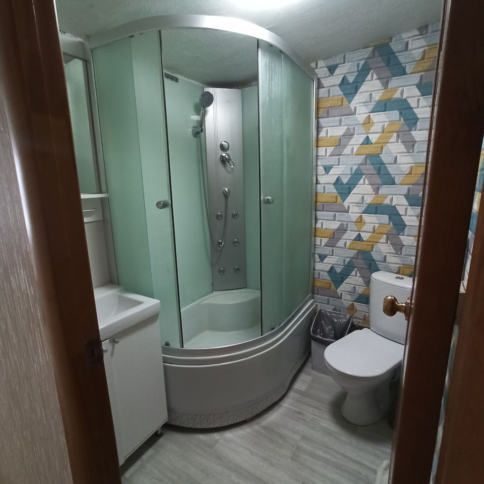 Фото Паломник