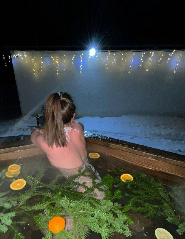 Фото В кругу друзей