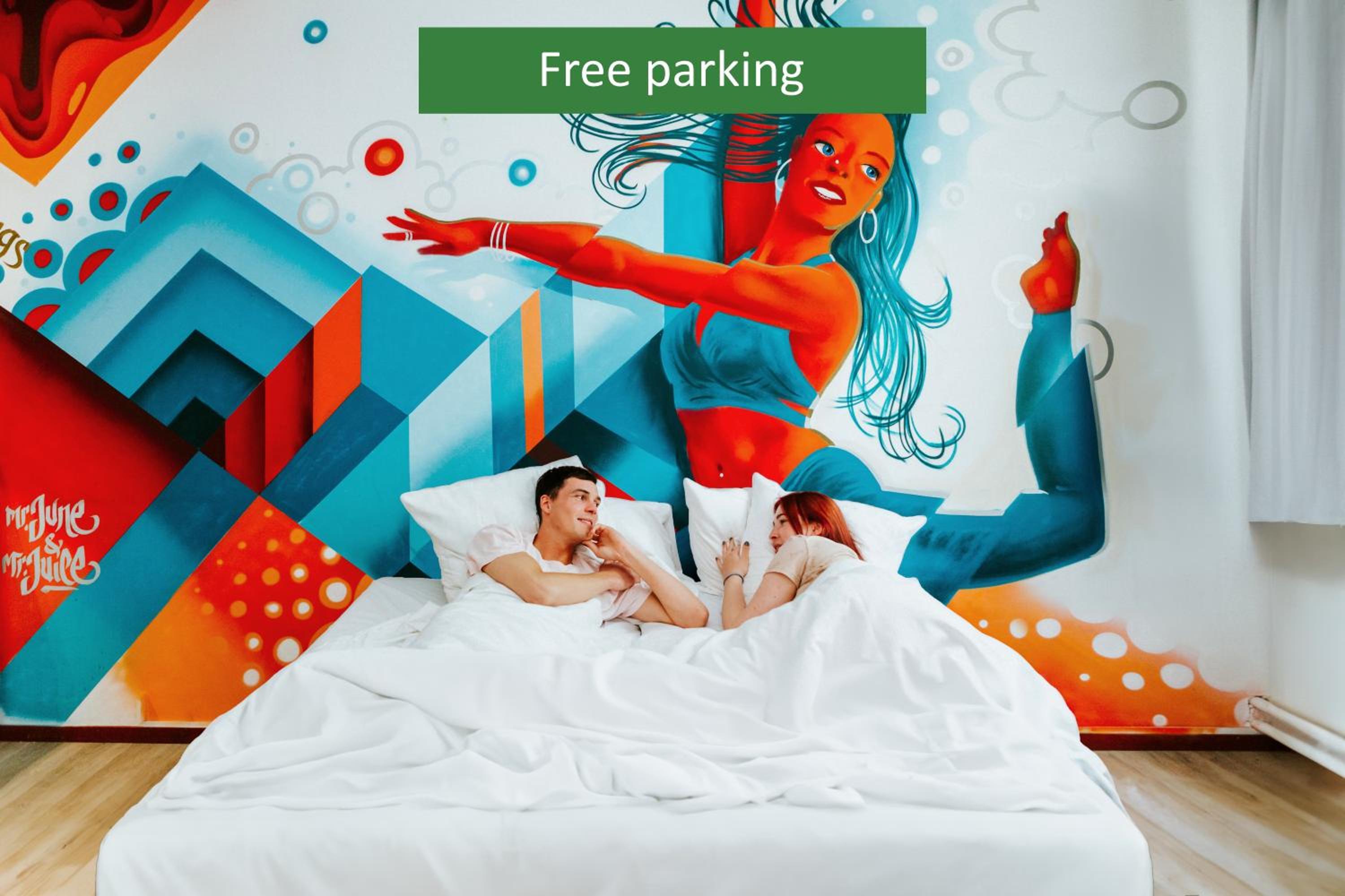 Фото отеля 5