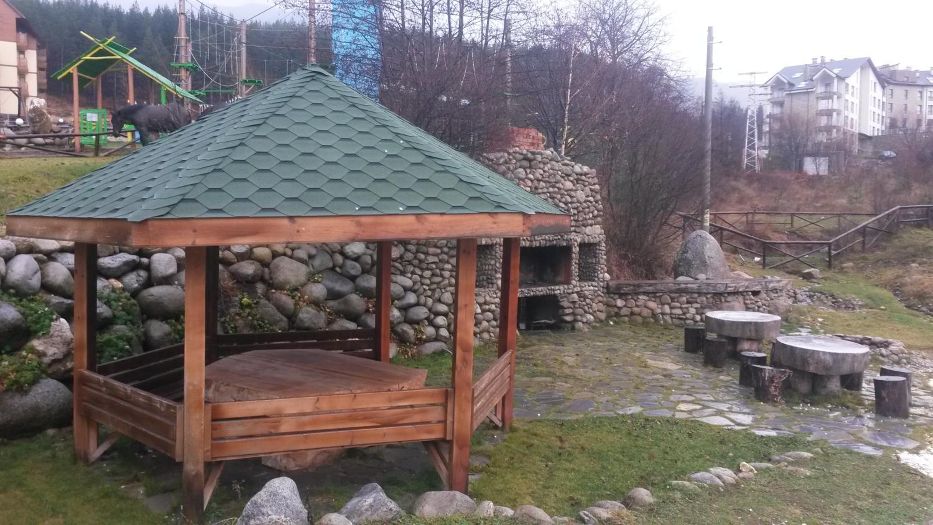 Фото Green Life Bansko