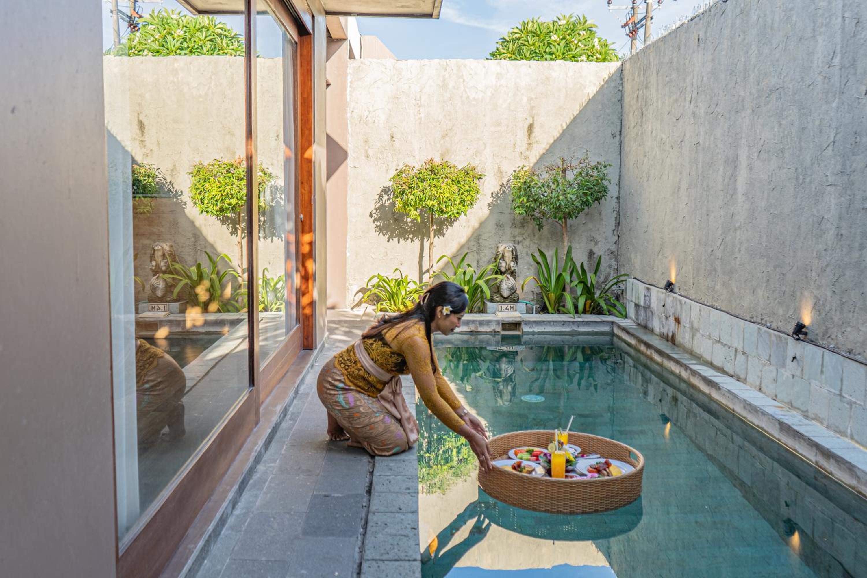 Фото Asa Bali Luxury Villas & SPA