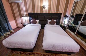Hotel Akouas (gorod Meknes), hotel